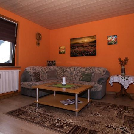 Am Balkon Des Erzgebirges Διαμέρισμα Bernsbach Εξωτερικό φωτογραφία