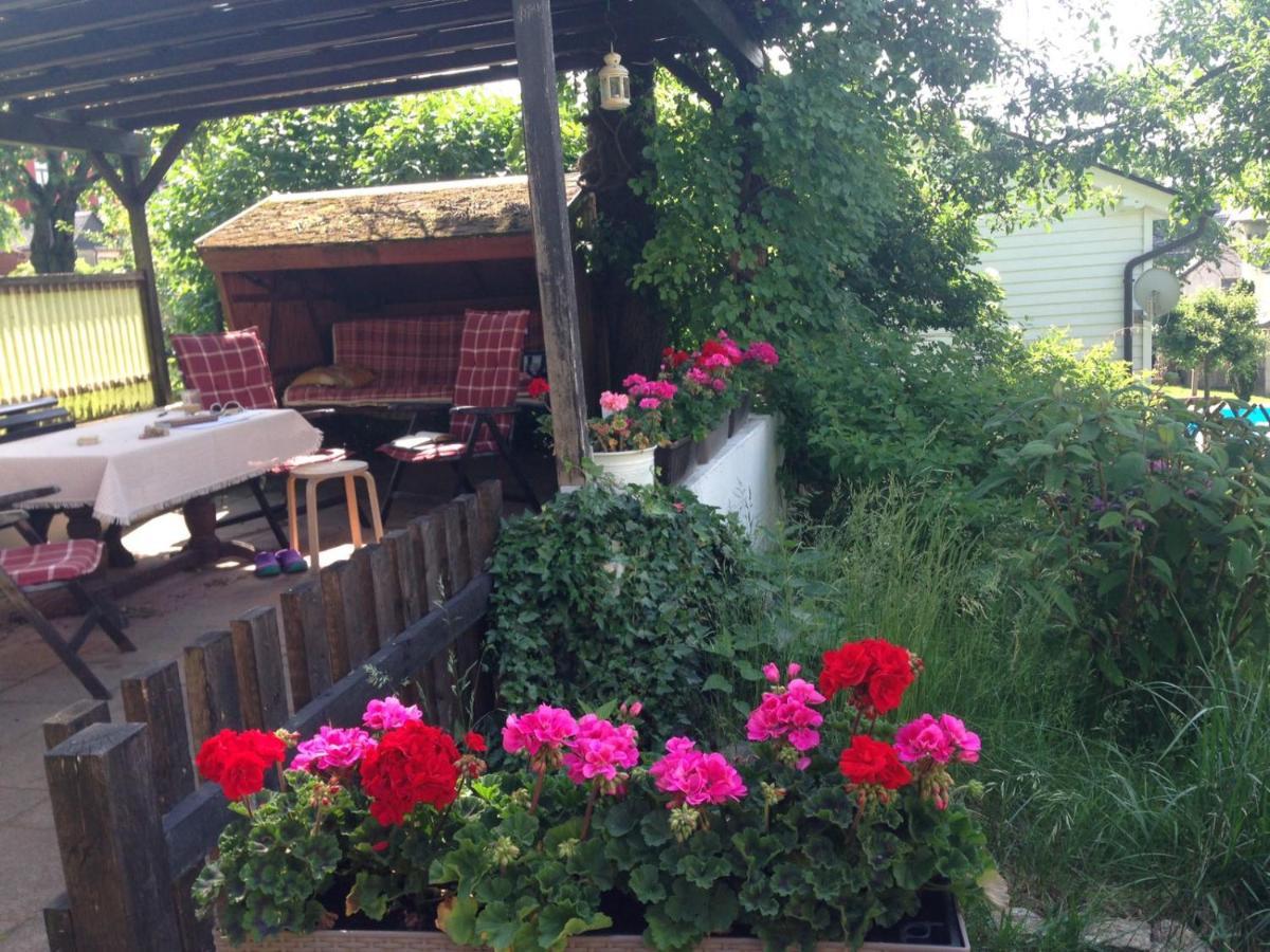 Am Balkon Des Erzgebirges Διαμέρισμα Bernsbach Εξωτερικό φωτογραφία